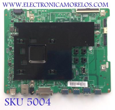 MAIN PARA MONITOR SAMSUNG / NUMERO DE PARTE BN94-14556S / BN41-02788A-000 / BN9414556S / 14556S / NUMERO DE PANEL CY-NR055HGHVZH / DISPLAY SG5461D11-2 Ver.2.1  MODELO LH55QMREBGCXZA CA02